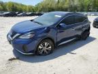 2020 NISSAN MURANO SV - 5N1AZ2BS4LN164651