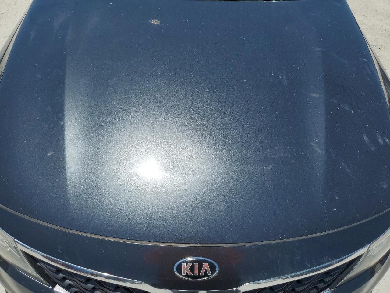 5XXGT4L34LG387416 2020 Kia Optima Lx