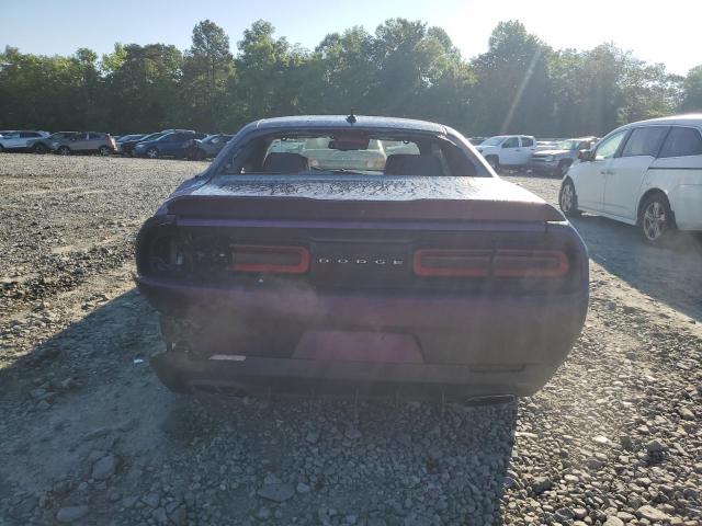 2016 Dodge Challenger Sxt VIN: 2C3CDZAG2GH168735 Lot: 55347794