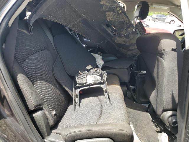 2018 Dodge Journey Se VIN: 3C4PDCAB7JT527512 Lot: 52860924