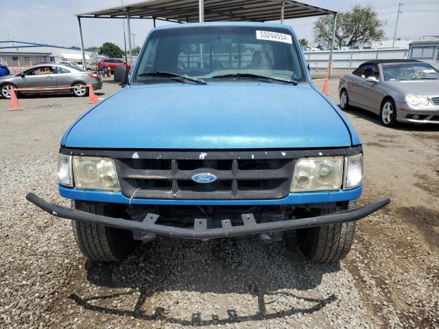 1994 Ford Ranger Super Cab VIN: 1FTCR14U0RPA42324 Lot: 53244554