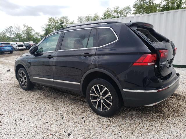 3VV3B7AX2LM053054 Volkswagen Tiguan SE 2