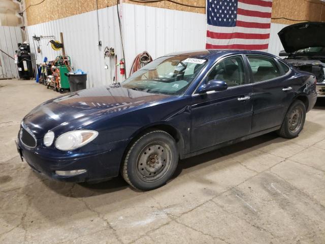 2007 Buick Lacrosse Cx VIN: 2G4WC582971230716 Lot: 56154654