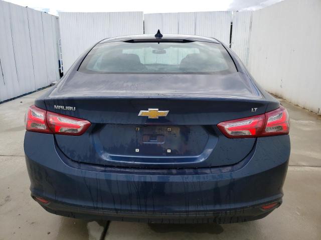 1G1ZD5ST6NF151471 Chevrolet Malibu LT 6