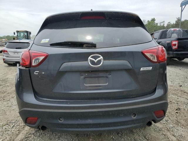 VIN JM3KE2CY2E0363793 2014 Mazda CX-5, Touring no.6