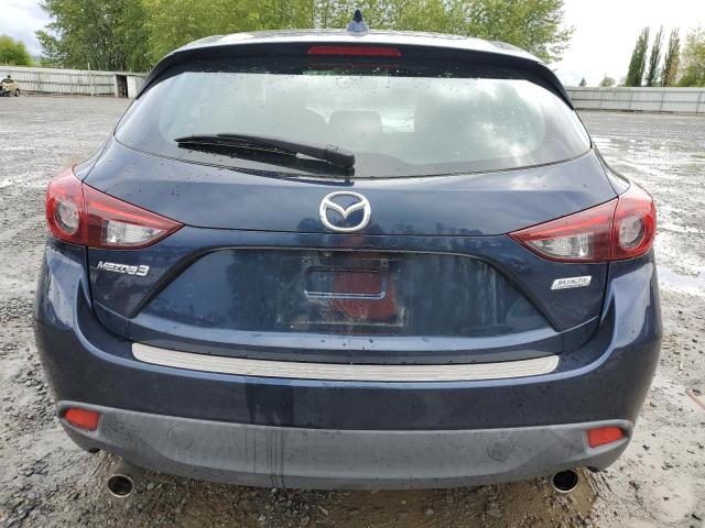 2015 MAZDA 3 GRAND TO - 3MZBM1M71FM211866