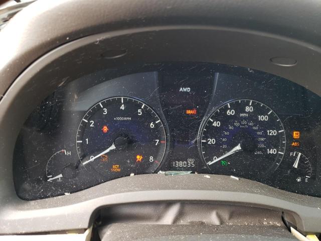 2010 Lexus Rx 350 VIN: 2T2BK1BA4AC005283 Lot: 53907494