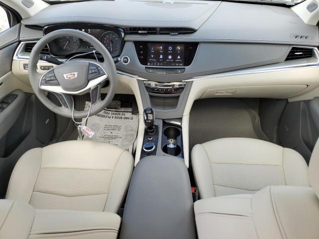 2023 Cadillac Xt5 Premium Luxury VIN: 1GYKNDRS9PZ183694 Lot: 56070714