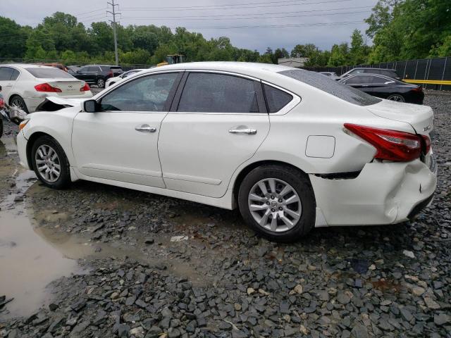 2017 Nissan Altima 2.5 VIN: 1N4AL3AP9HC237918 Lot: 56730354