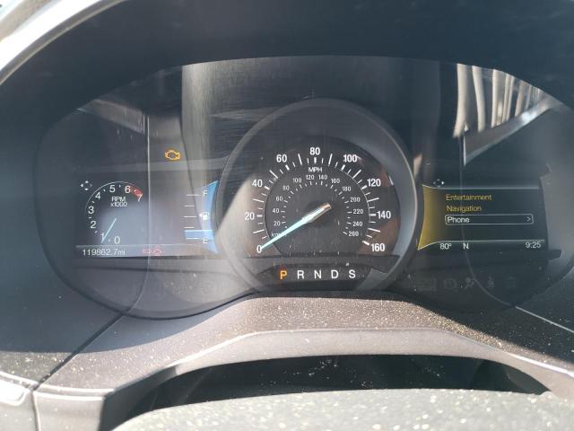 2017 Ford Edge Sport VIN: 2FMPK4AP5HBC40422 Lot: 56054194