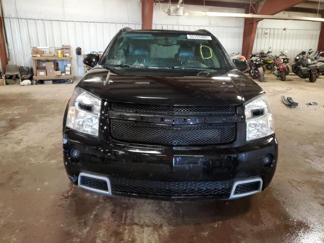 2008 Chevrolet Equinox Sport VIN: 2CNDL037X86283720 Lot: 55155384