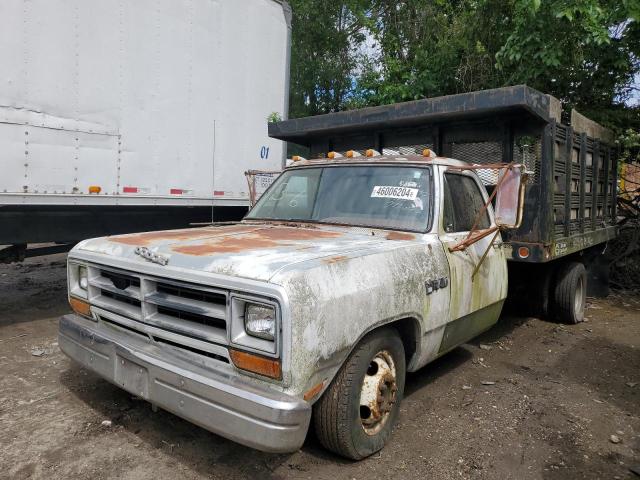 1988 Dodge D-Series D300 VIN: 1B6MD3455JS661305 Lot: 46006204