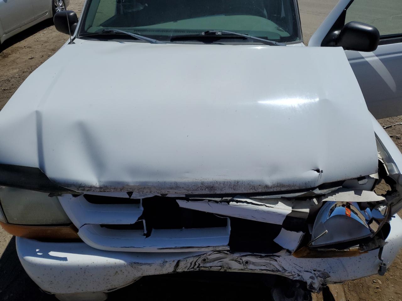 1FTYR14V0XPA04670 1999 Ford Ranger Super Cab