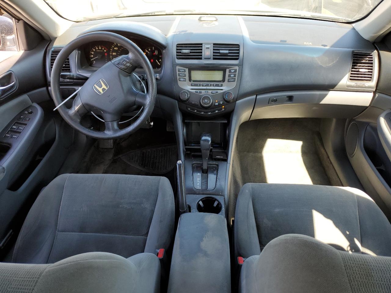 1HGCM56447A075685 2007 Honda Accord Lx