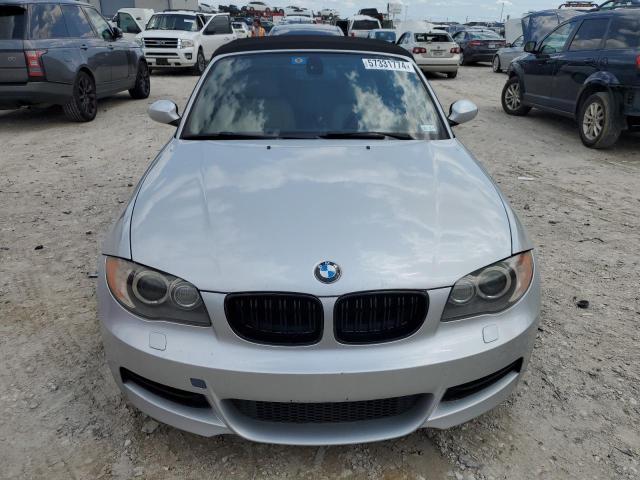 2009 BMW 135 I VIN: WBAUN93569VE94797 Lot: 57331774