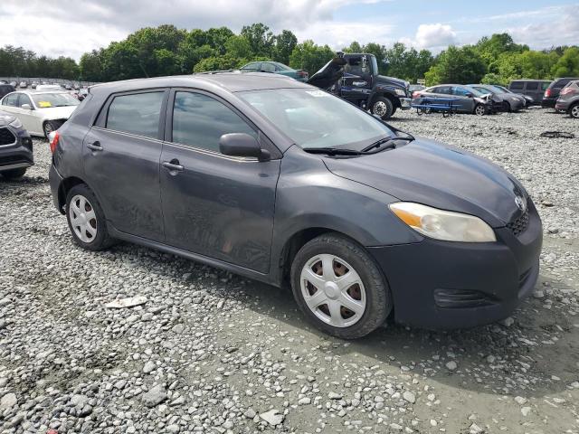 2009 Toyota Corolla Matrix VIN: 2T1KU40E19C136124 Lot: 51704914