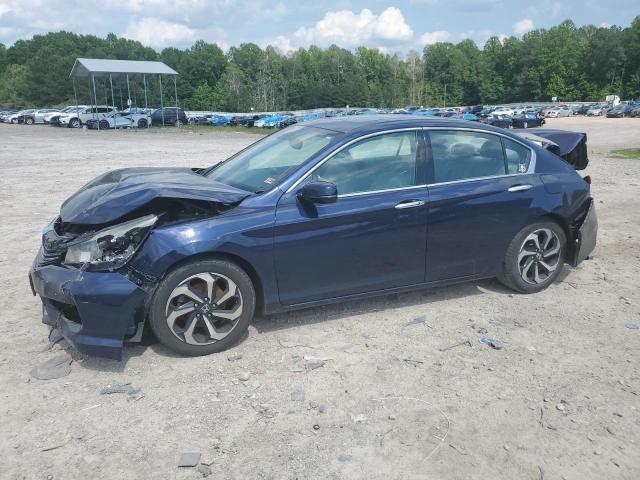 Vin: 1hgcr3f0xha033414, lot: 55631784, honda accord exl 2017 img_1