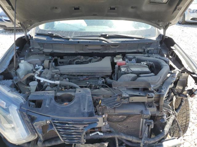 2019 NISSAN ROGUE S - KNMAT2MT6KP555220