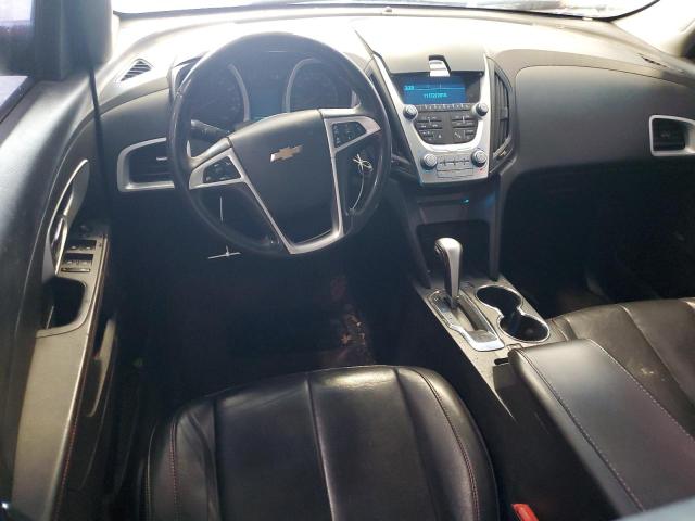 2011 Chevrolet Equinox Lt VIN: 2CNALPECXB6427795 Lot: 55722624