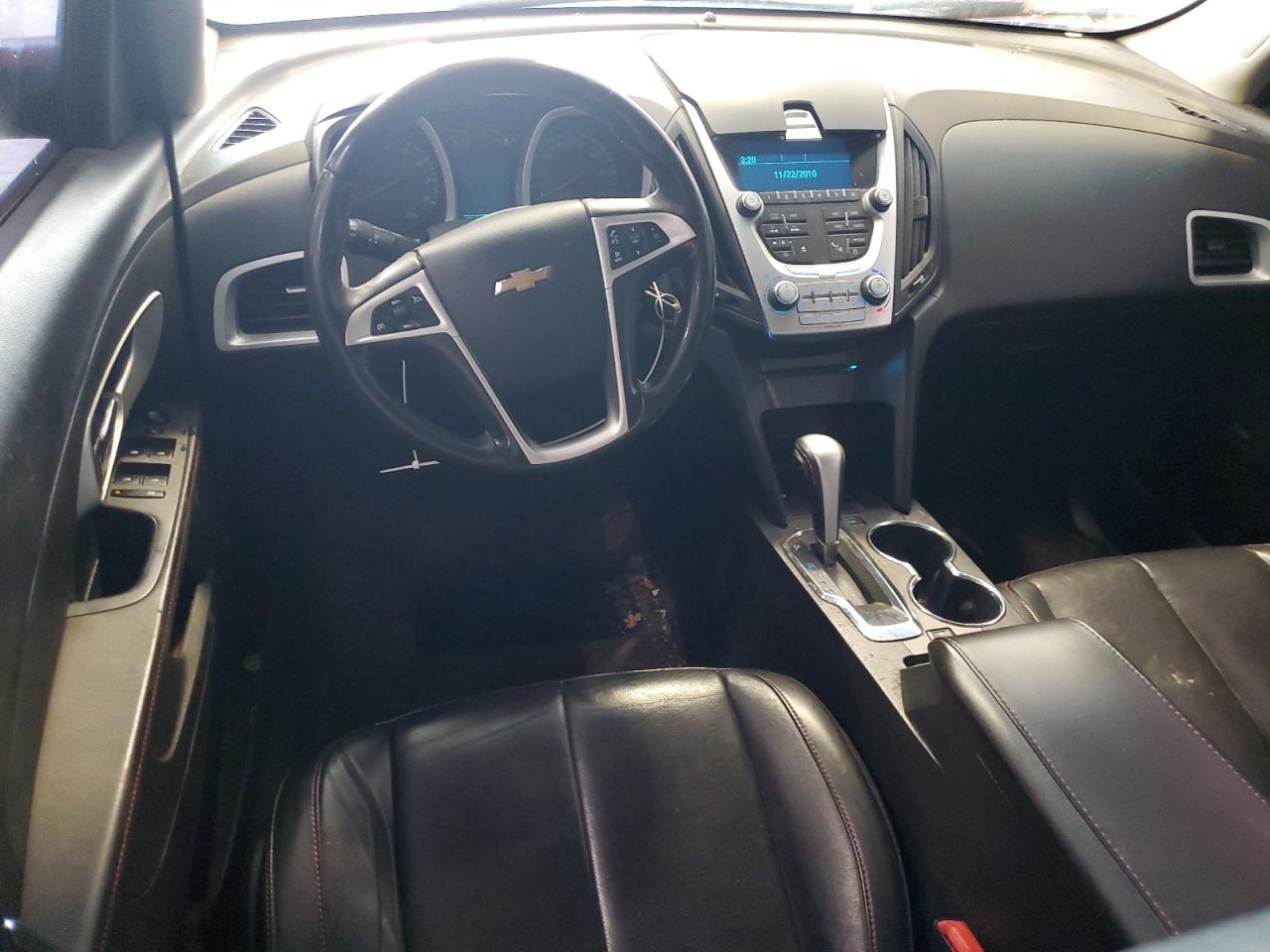 2CNALPECXB6427795 2011 Chevrolet Equinox Lt