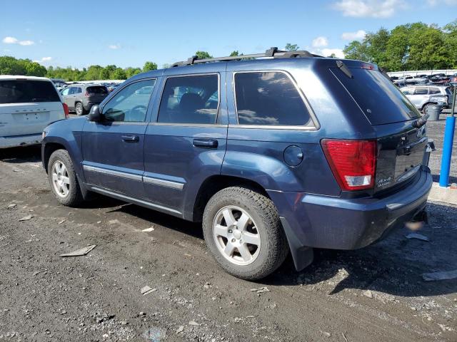 2010 Jeep Grand Cherokee Laredo VIN: 1J4PR4GK5AC146004 Lot: 55070964