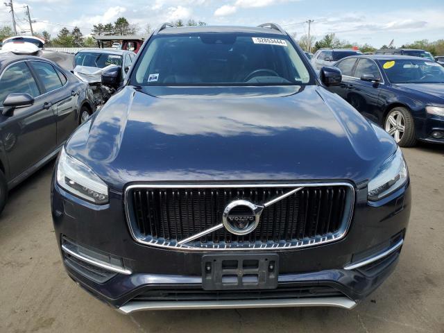 2016 Volvo Xc90 T6 VIN: YV4A22PK9G1063472 Lot: 52853444