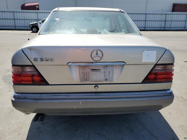 1995 Mercedes-Benz E 320 Base VIN: WDBEA32E9SC264993 Lot: 55973264