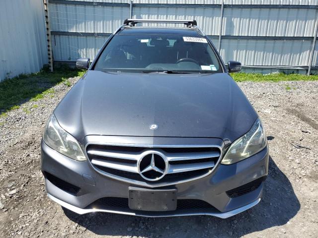 VIN WDDHH8JB3FB116483 2015 Mercedes-Benz E-Class, 3... no.5