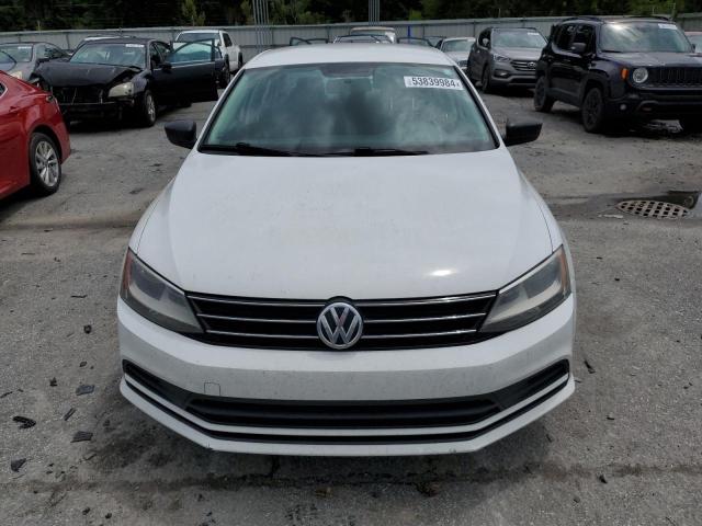 2015 Volkswagen Jetta Se VIN: 3VWD17AJ3FM288081 Lot: 53839984