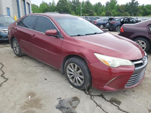 2015 Toyota Camry Le VIN: 4T1BF1FK1FU927706 Lot: 53488244