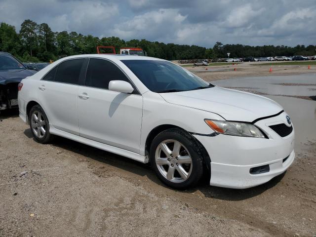 2009 Toyota Camry Base VIN: 4T1BE46K29U852586 Lot: 53078794