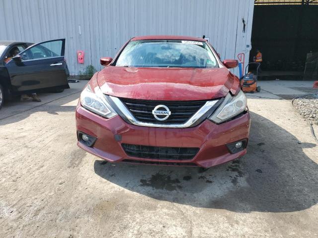 2018 Nissan Altima 2.5 VIN: 1N4AL3AP2JC111891 Lot: 54515854