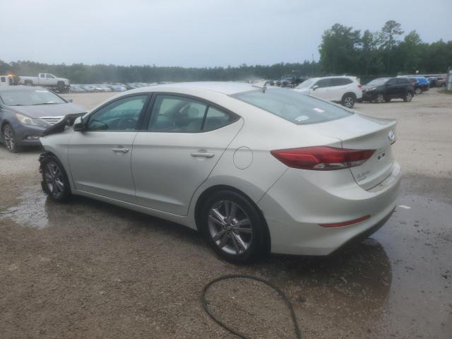 2017 Hyundai Elantra Se VIN: 5NPD84LF3HH105731 Lot: 54502854