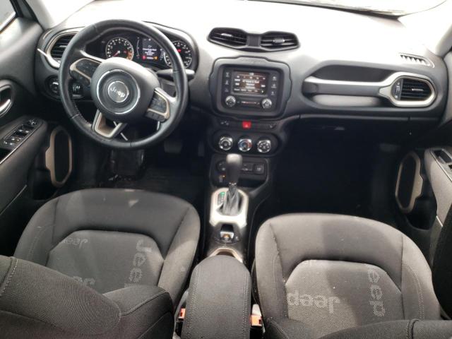 2017 JEEP RENEGADE L - ZACCJBBB6HPF95253