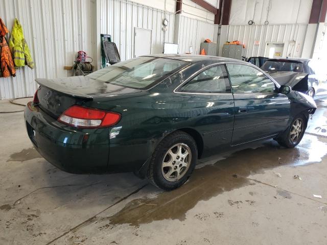 2001 Toyota Camry Solara Se VIN: 2T1CG22P61C485900 Lot: 54530194