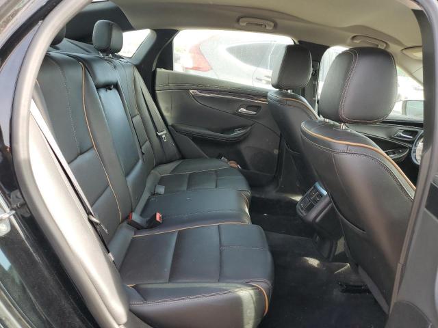 2020 Chevrolet Impala Premier VIN: 1G1105S32LU112278 Lot: 56043804