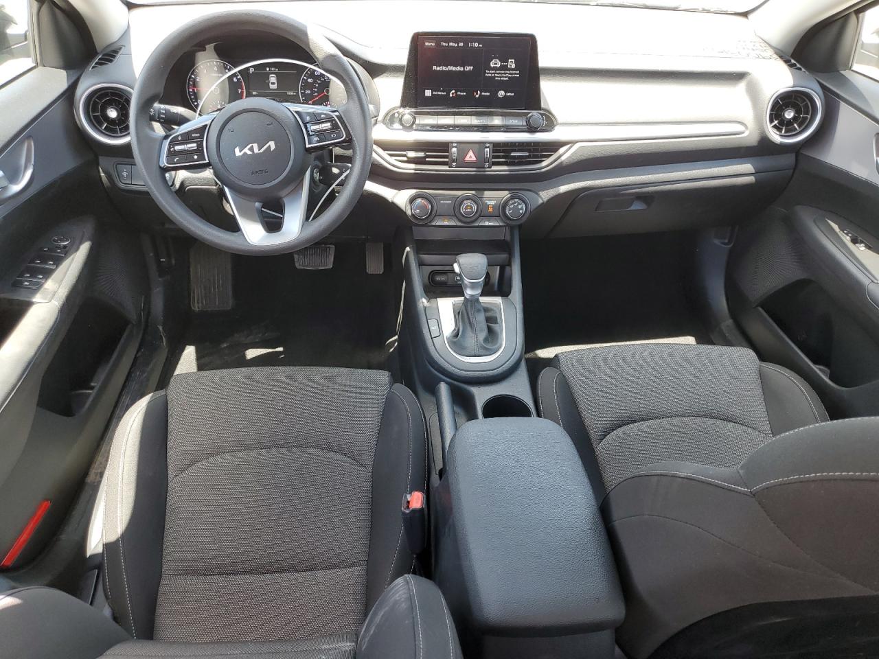 3KPF24ADXRE776489 2024 Kia Forte Lx