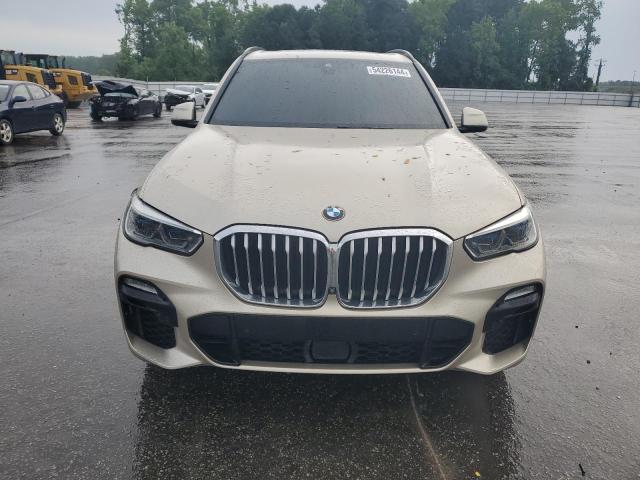 2019 BMW X5 xDrive50I VIN: 5UXJU2C50KLN65568 Lot: 54226144