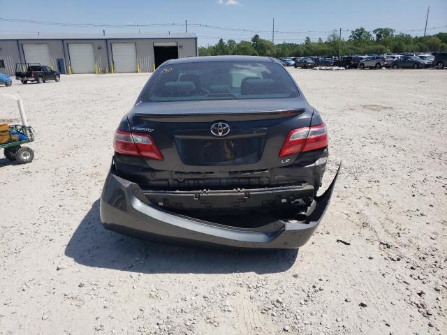 2008 Toyota Camry Ce VIN: 4T1BE46KX8U781765 Lot: 56244694