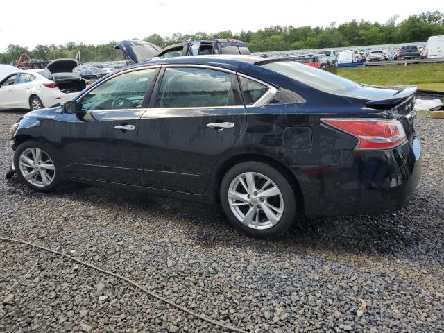 2014 Nissan Altima 2.5 VIN: 1N4AL3AP8EC278357 Lot: 55964364