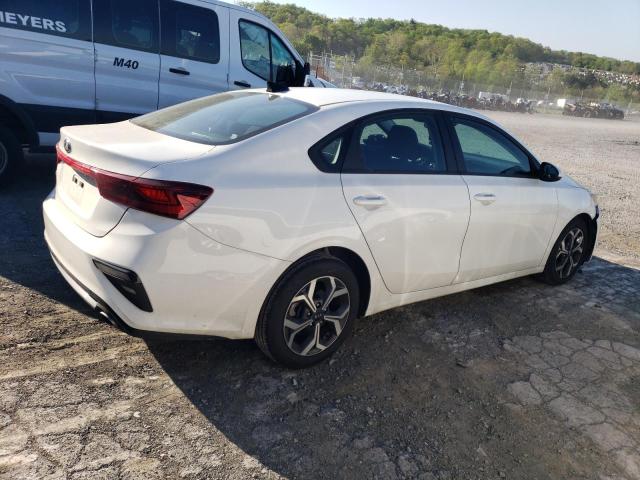 2021 KIA FORTE FE - 3KPF24AD7ME335007