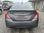 NISSAN VERSA S photo