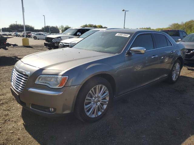 2011 Chrysler 300C VIN: 2C3CK6CT5BH599075 Lot: 53801944