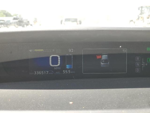 2017 Toyota Prius VIN: JTDKARFU0H3034065 Lot: 55889084