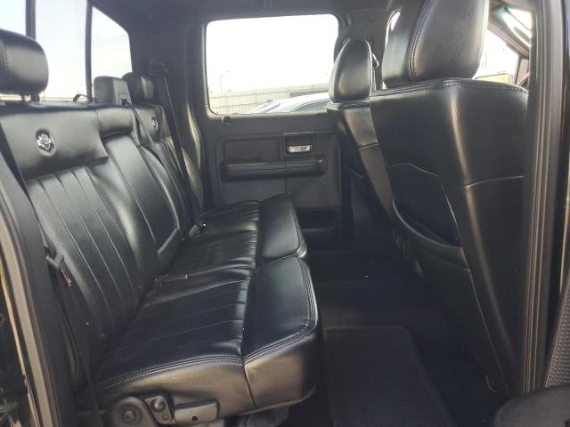 2007 Ford F150 Supercrew VIN: 1FTRW14577FA88327 Lot: 56924494