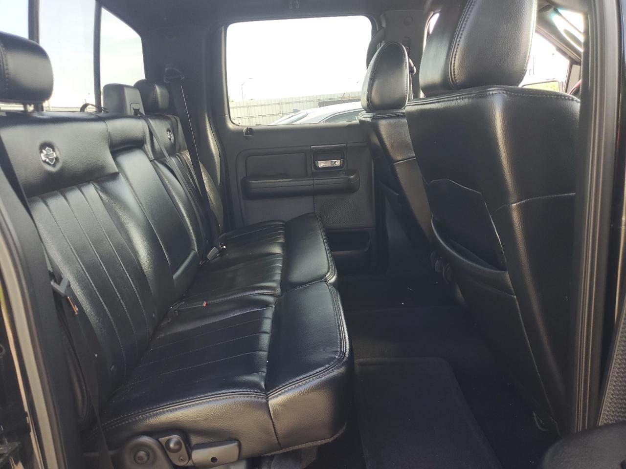 1FTRW14577FA88327 2007 Ford F150 Supercrew