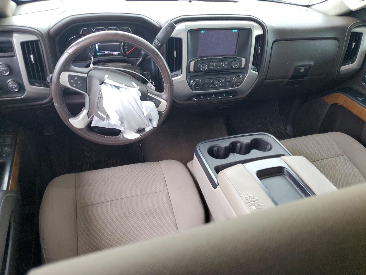 1GTV2MEC7HZ211844 2017 GMC Sierra K1500 Sle