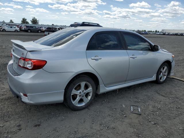 2012 Toyota Corolla Base VIN: 2T1BU4EE8CC877130 Lot: 56911534