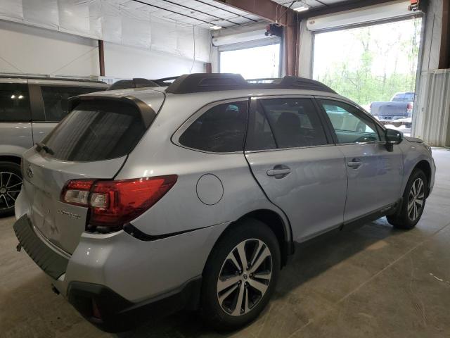 2018 Subaru Outback 2.5I Limited VIN: 4S4BSANC0J3240799 Lot: 55099834