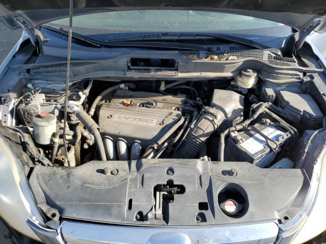 JHLRE48748C057543 2008 Honda Cr-V Exl